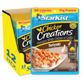 StarKist Chicken Creations Teriyaki Pouch 2.6 oz (12 Pack)