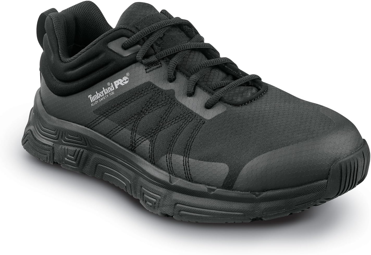 Timberland PRO Men's XR-1 MaxTrax Alloy Toe Athletic Shoes Review