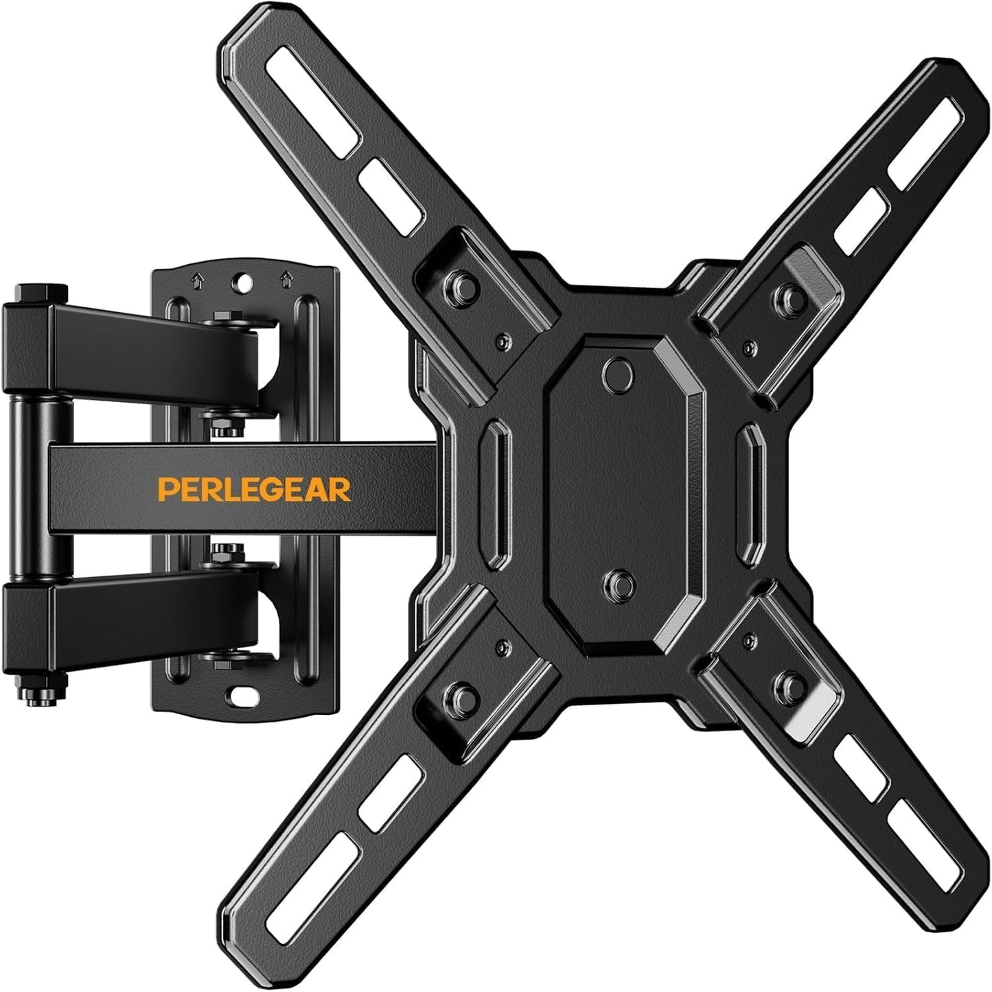 Swivel & Tilt TV Wall Mount for 13-42 Inch Screens
