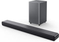 TCL S55H S Class 2.1 Channel Sound Bar with Dolby Atmos - Immersive