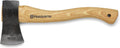 Husqvarna 576926301 13in Wooden Hatchet for Campfire Wood