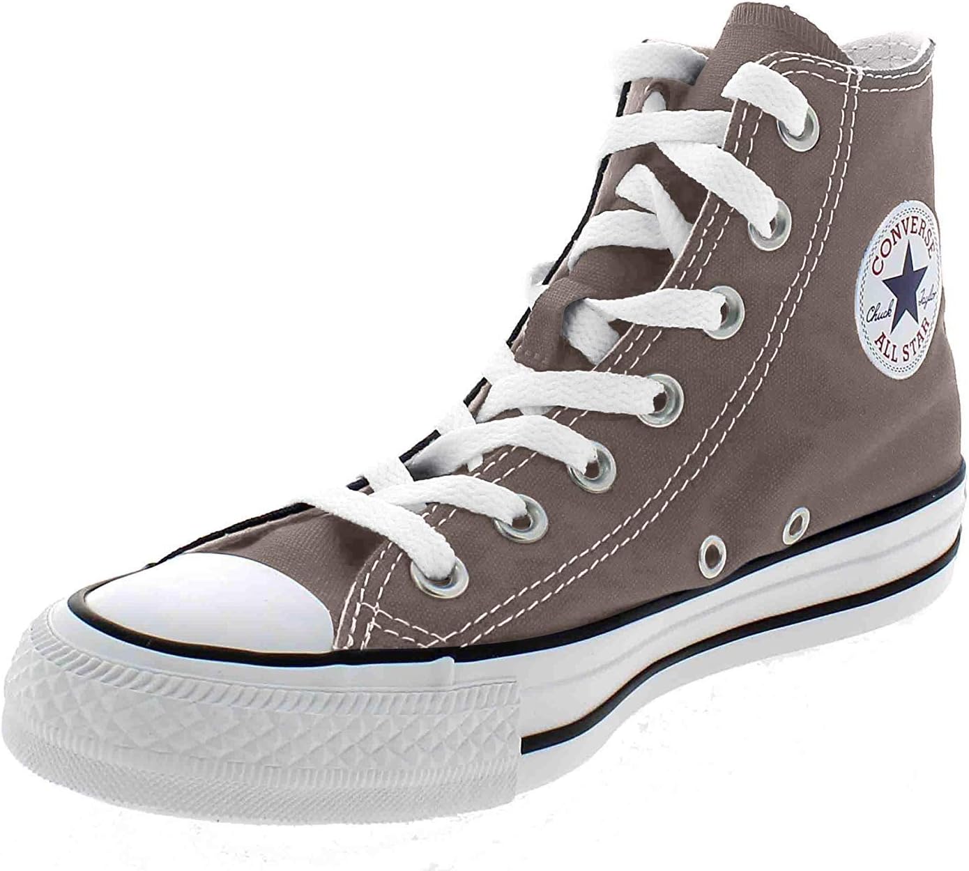 Converse Women's Chuck Taylor All Star High Top Sneakers Review