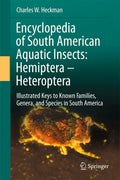 Encyclopedia of South American Aquatic Insects: Hemiptera Insights