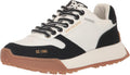 Sam Edelman Layla Sneaker - Retro Two Tone Trainer Women's