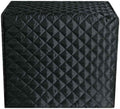 Cotton Quilted Bread Maker Cover - Dust Protection