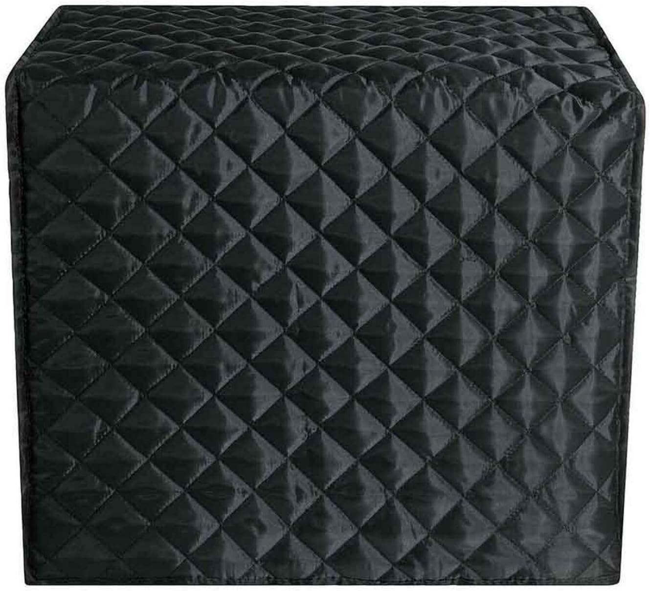 Cotton Quilted Bread Maker Cover - Dust Protection
