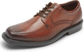 Rockport Style Leader 2 Apron Toe Oxford - Lightweight Comfort Oxfords
