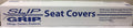 Slip-N-Grip Value Seat Cover 32in x 52in.5 Mil - Service-Ready