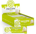 No Cow High Protein Bars Dipped Key Lime Pie - 20g Vegan Protein