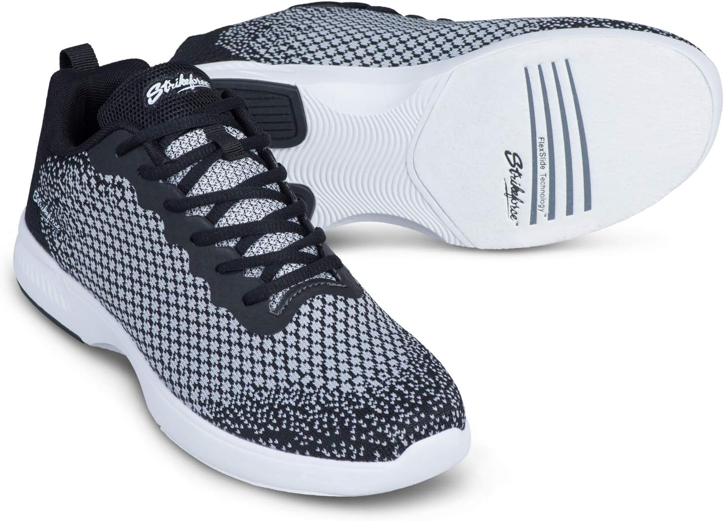 KR Strikeforce Aviator Mens Bowling Shoes for Ultimate Comfort