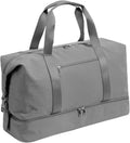 Weekender Bags for Women 21 Inch Large Travel Duffel - Shoe