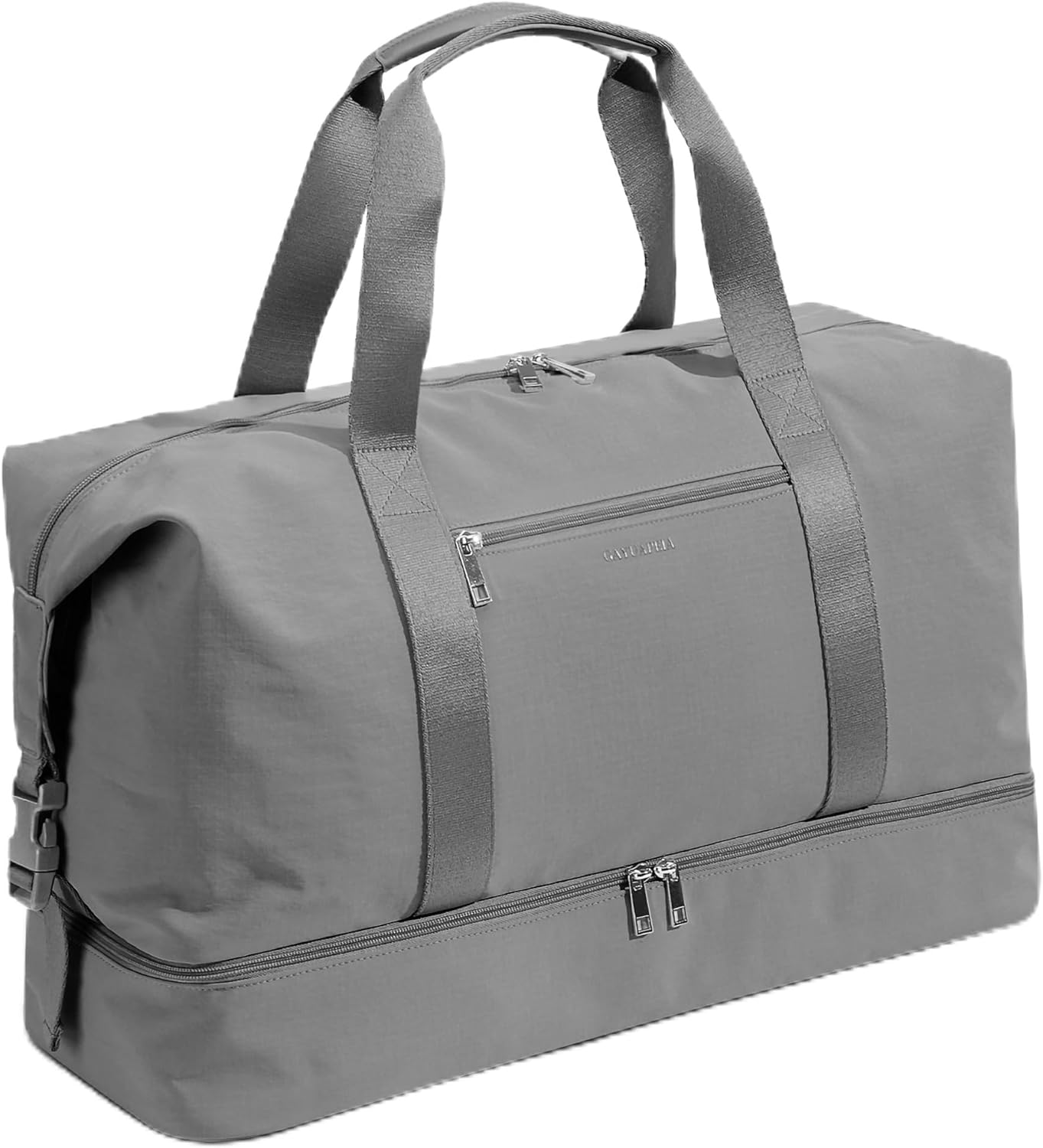 Oeihuivt Weekender Bags for Women - Stylish 21 Inch Travel Duffel
