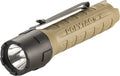 Coyote PolyTac X 600-Lumen Tactical Flashlight - Compact Beam