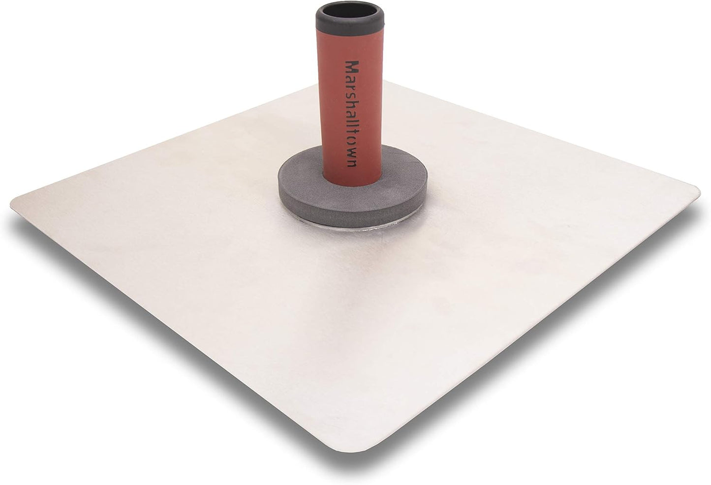 Marshalltown 13Inch Magnesium Hawk with DuraSoft Handle Review