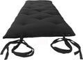 Foldable Japanese Floor Futon for Yoga & Meditation