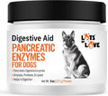 Pancreatic Digestive Enzymes for Dog & Cat (8 Oz Powder) - Digestive