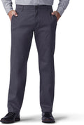 Lee Straight Fit Khaki Pants - Comfortable All-Day Performance