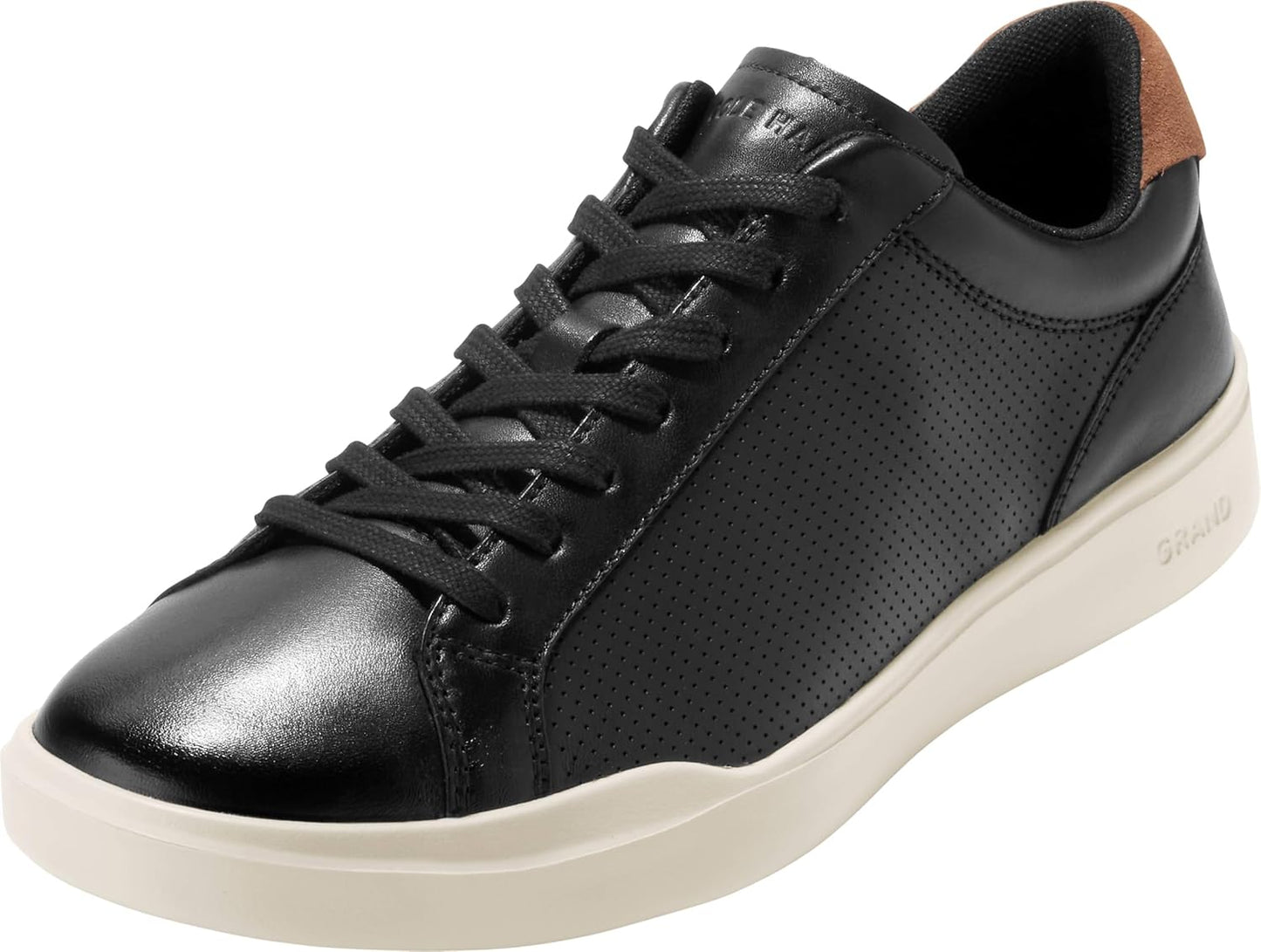 Cole Haan Men's Grand Crosscourt Shoes for Ultimate Comfort
