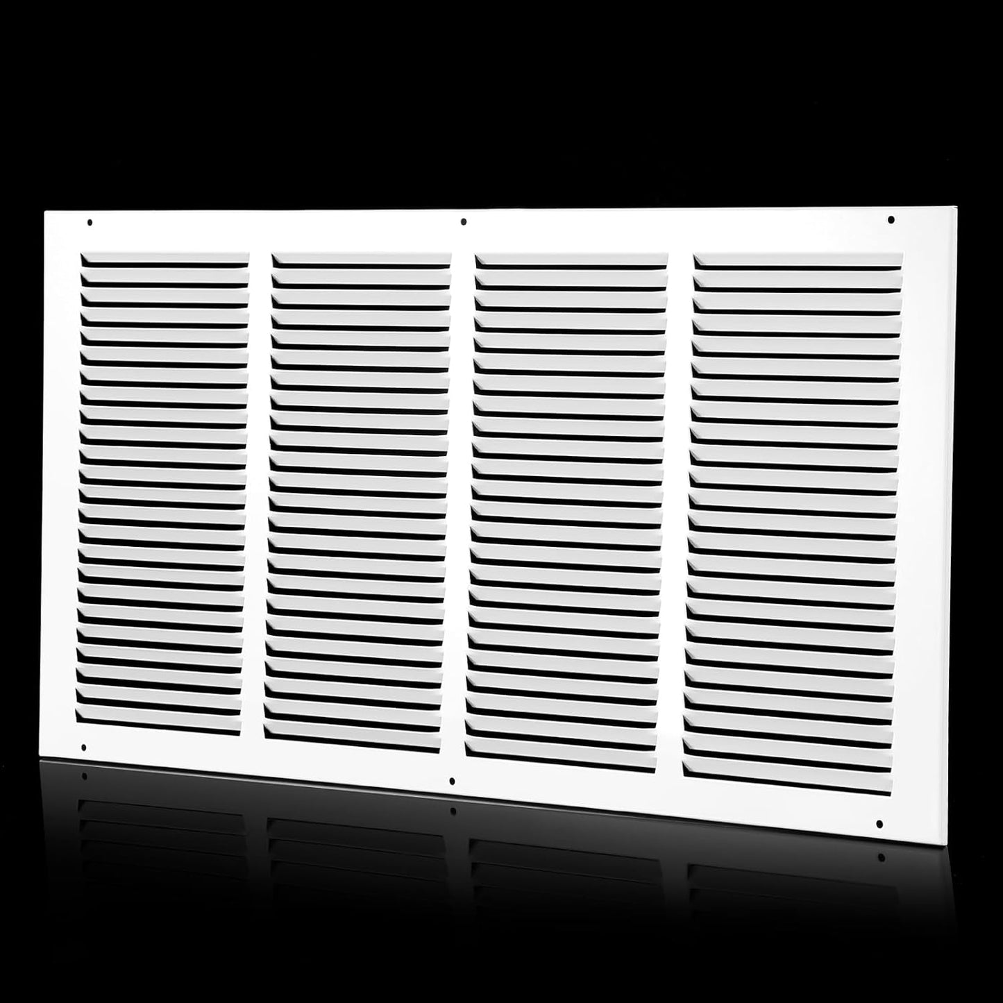 24x14 Return Air Grille for Efficient Airflow and Aesthetics