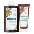 Klorane Strengthening Shampoo with Quinine - Thicker, Stronger Hair