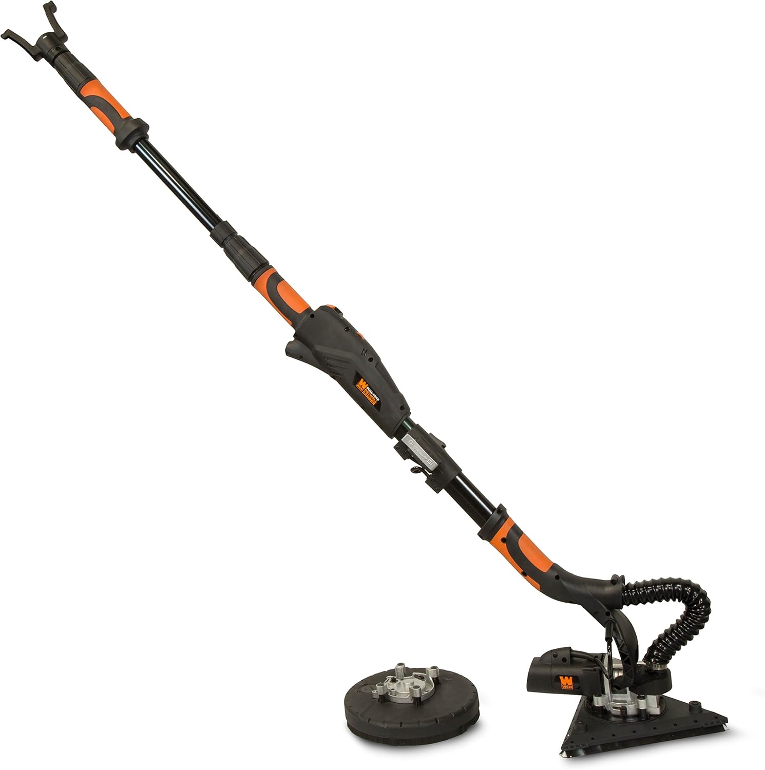 WEN 6377 Variable Speed Dual-Head Drywall Sander Review