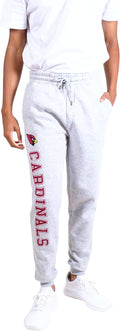 Ultra Game NFL Official Active Super Soft Game Day Jogger (Style GZ6L)