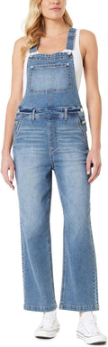 Comfy WallFlower Overalls for Women Juniors Perfect for Everyday