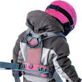 Kids Ski & Snowboard Trainer - Teach Fundamentals Easily!