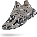 Troadlop Kids Sneaker Lightweight Breathable Running Tennis Shoes