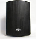 Klipsch AW-525 (BK) Outdoor Speakers (Pair) - Durable Backyard Sound