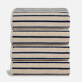 Super-Plush Turkish Cotton Bath Towel Set for Ultimate Comfort