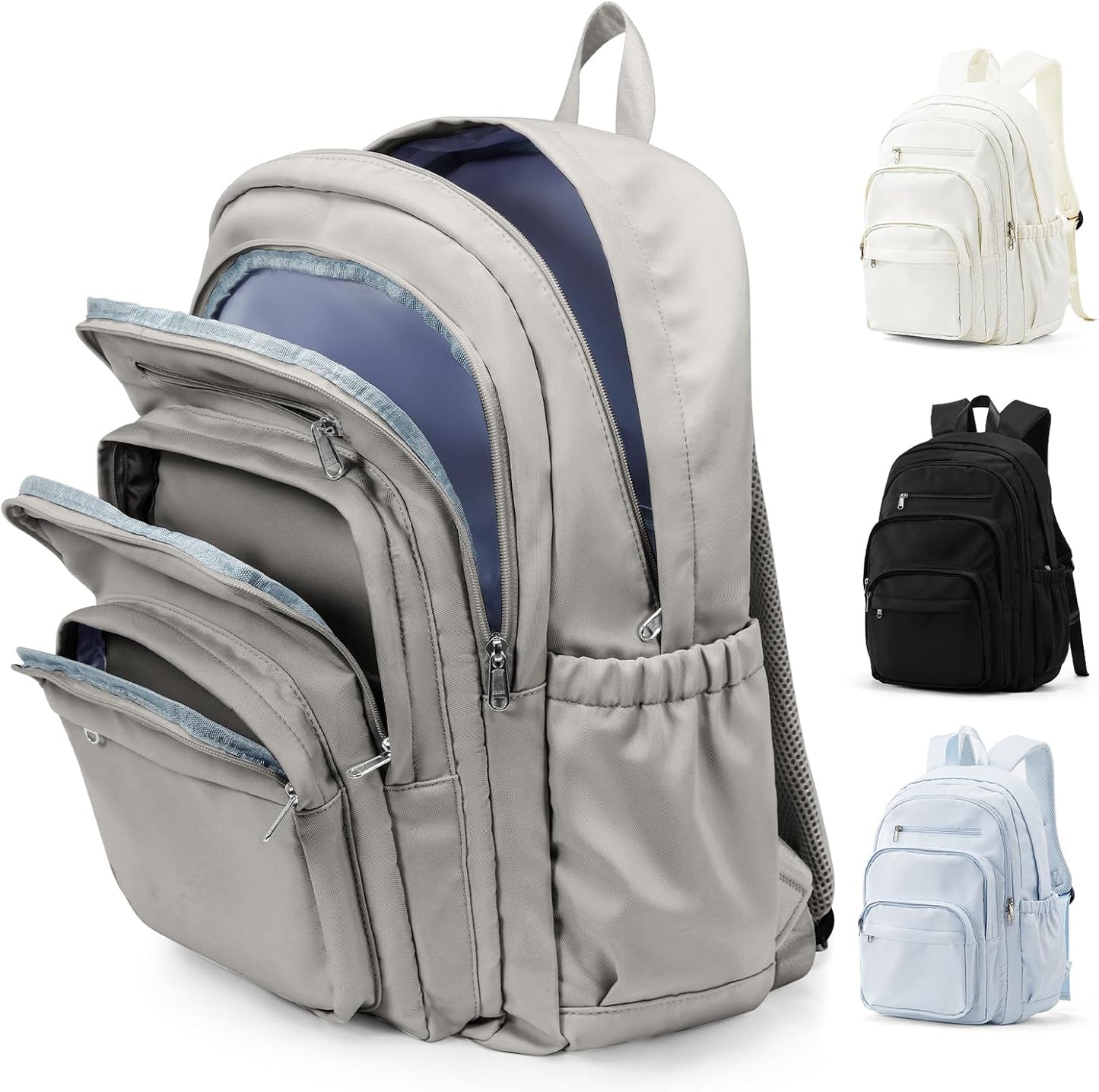 Lightweight Casual Daypack for School and College Needs