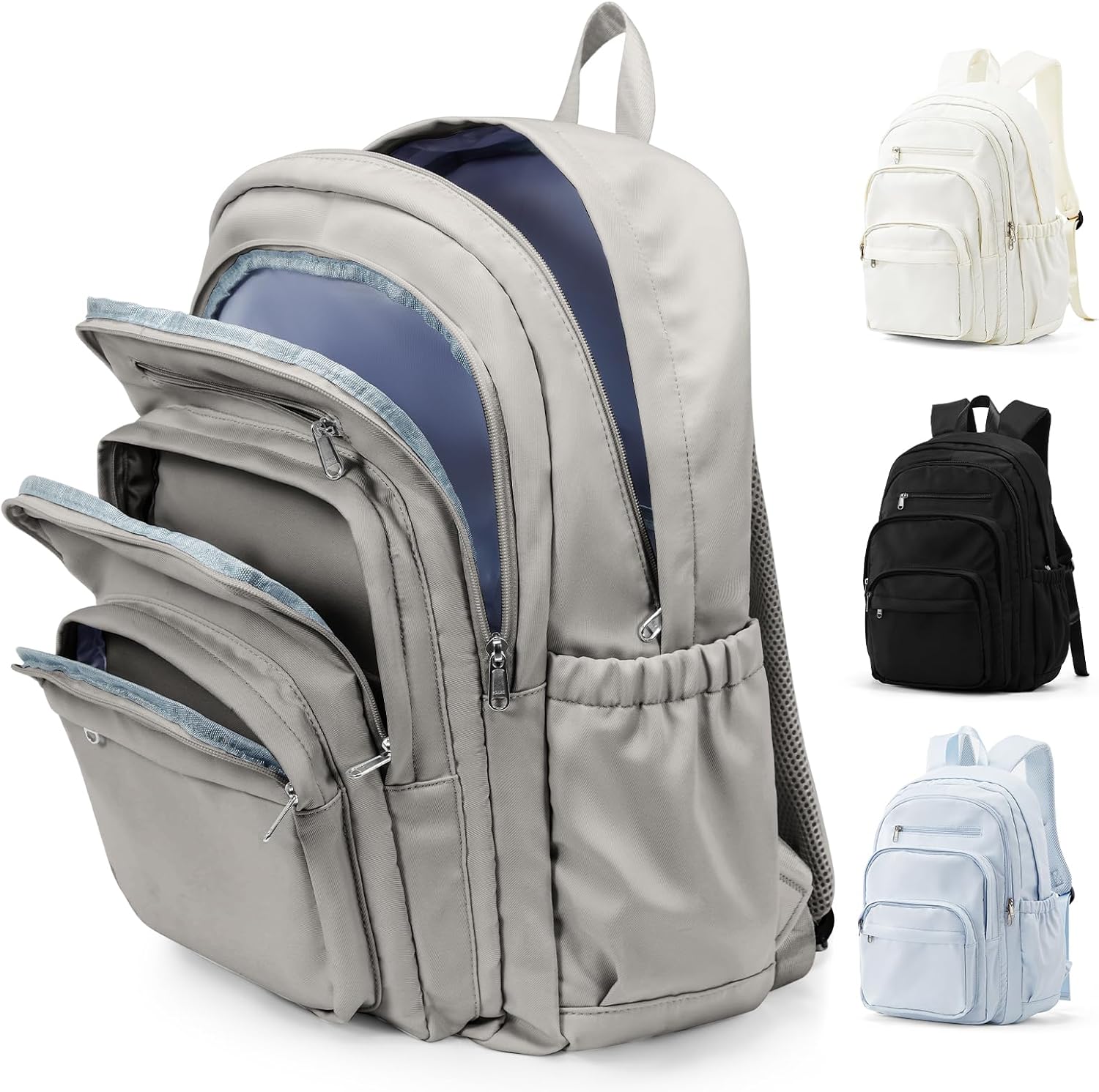 Lightweight Casual Daypack for School and College Needs