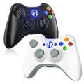 2 Pack of Gamrombo Wireless Controllers for Xbox 360 Gaming