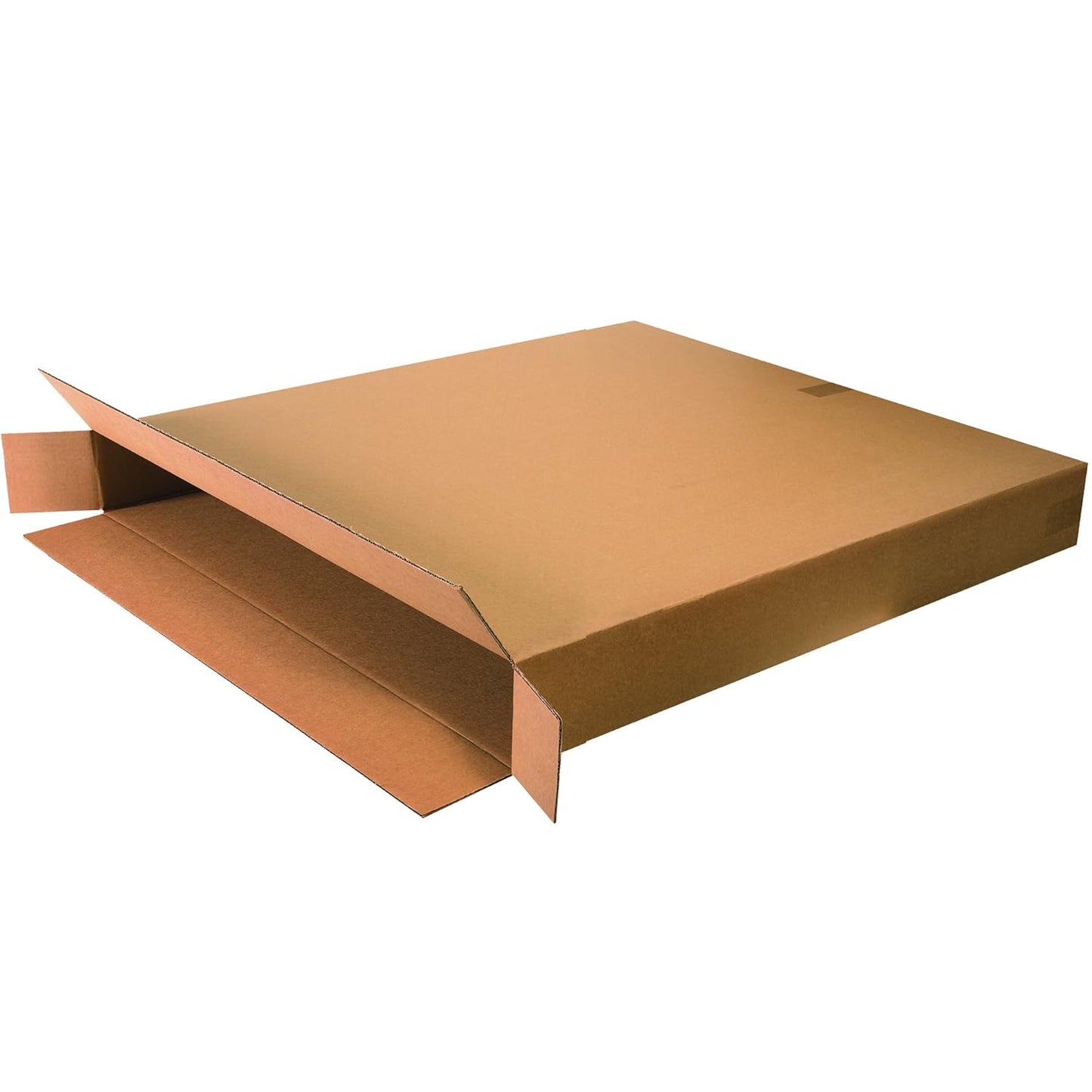 BOX USA Side Loading Corrugated Cardboard Boxes for Shipping