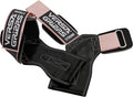 Versa Gripps Xtreme Wrist Straps for Weightlifting - Better Grip