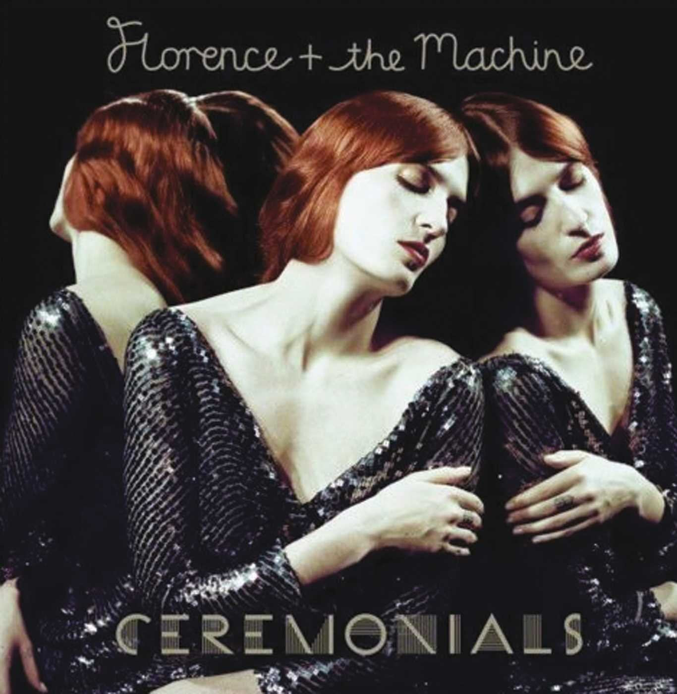Ceremonials by Republic Records: A Captivating Musical Journey