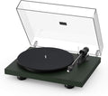 Pro-Ject Debut Carbon EVO Turntable - Carbon Tonearm, Easy Speed