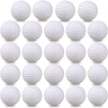 Indoor Outdoor Golf Training Balls - 100 Pack