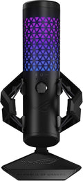 ASUS ROG Carnyx USB Gaming Microphone - Studio Condenser Audio