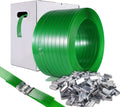 Packaging Strapping Pallet Banding Strapping Coil - Heavy-Duty 1200