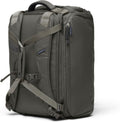 30L Travel Bag Olive - Convertible Carry-on Duffel Backpack