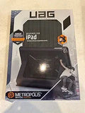 URBAN ARMOR GEAR Folio iPad 9.7 Metropolis Rugged Case Review