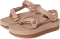 Teva Women's Flatform Universal Sandals for Style and All-Day Comfort