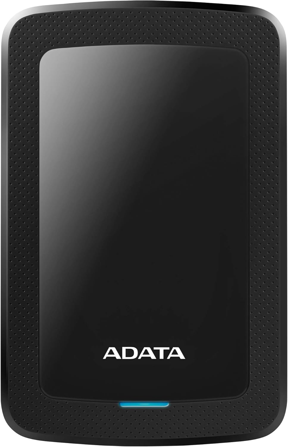 ADATA 2 TB Portable Hard Drive with USB 3.1 and AES Encryption