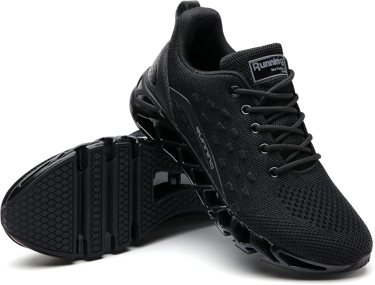 Women's Running Shoes Non Slip Athletic Sneakers for Comfort