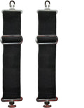 Tahoe Tack Belly Surcingle Extenders - Increase Blanket Comfort!