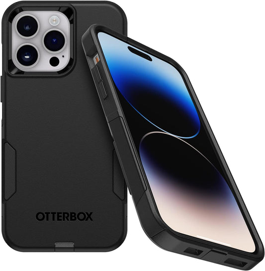 OtterBox Commuter Series Case for iPhone 14 Pro - Tough & Slim