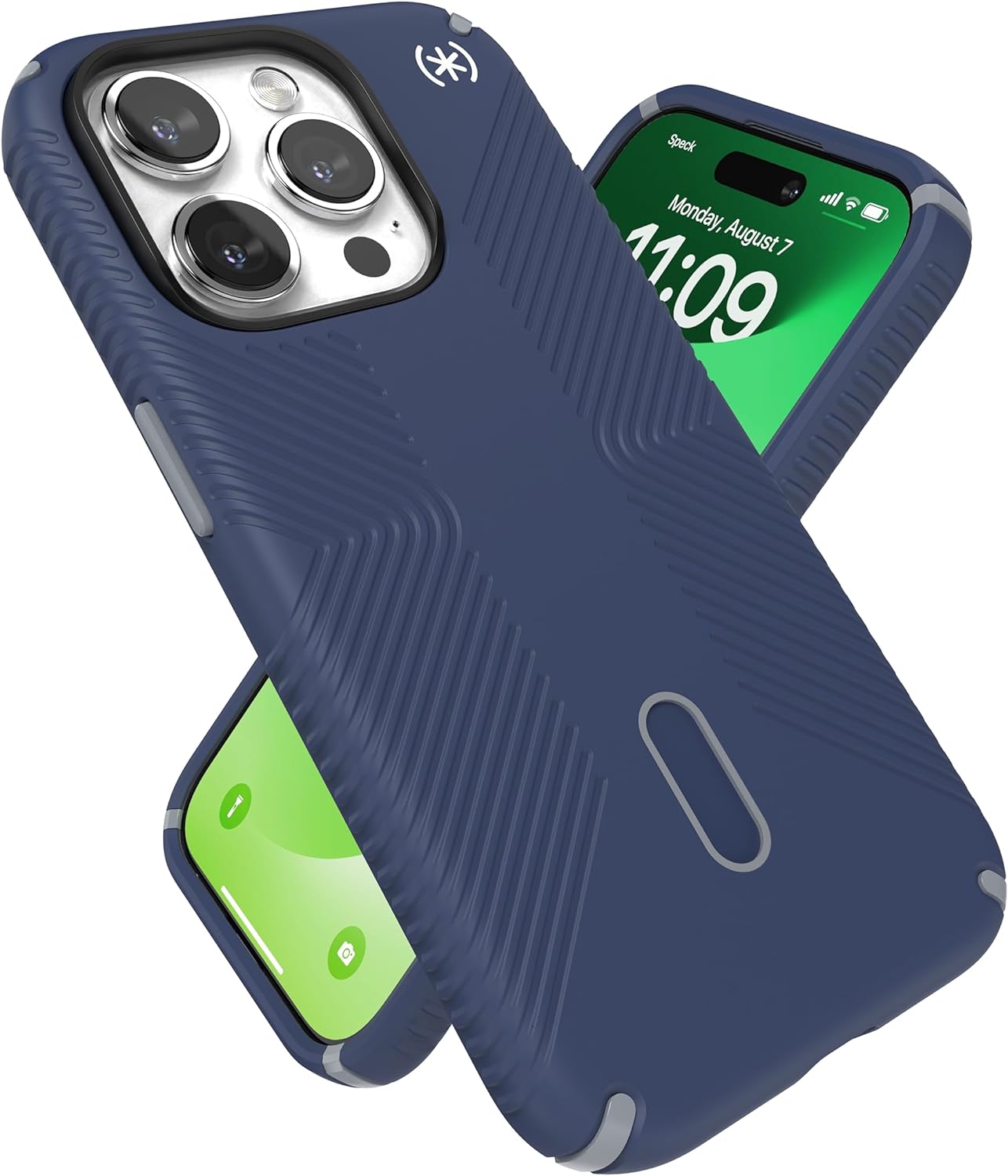 Speck MagSafe Case for iPhone 15 Pro with Drop Protection