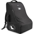 Car Seat Travel Bag for Airplane - Heavy Duty Carrier for Travel